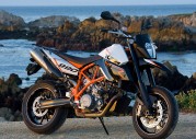 KTM 990 SMR